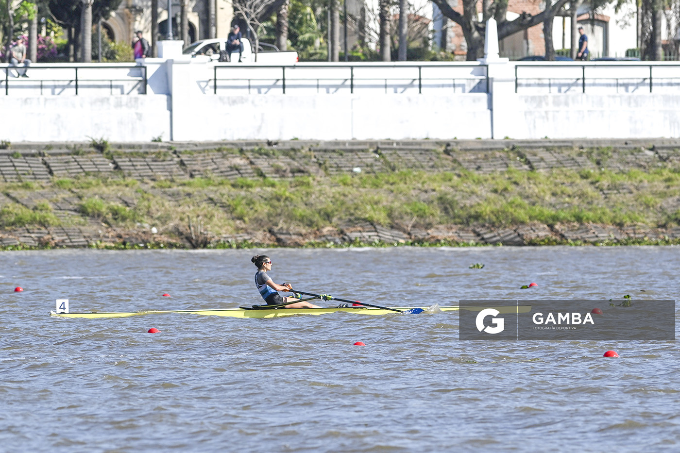 Nicole Yarzón. XIII Juegos Suramericanos Santa Fe 2026.