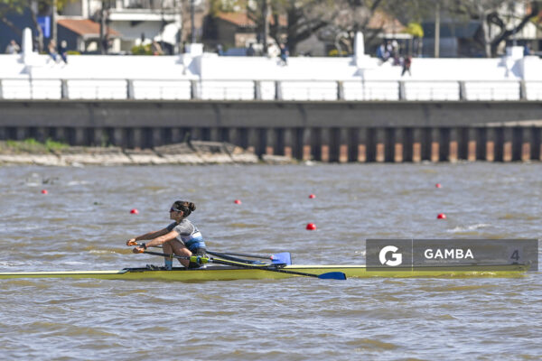 Nicole Yarzón. XIII Juegos Suramericanos Santa Fe 2026.