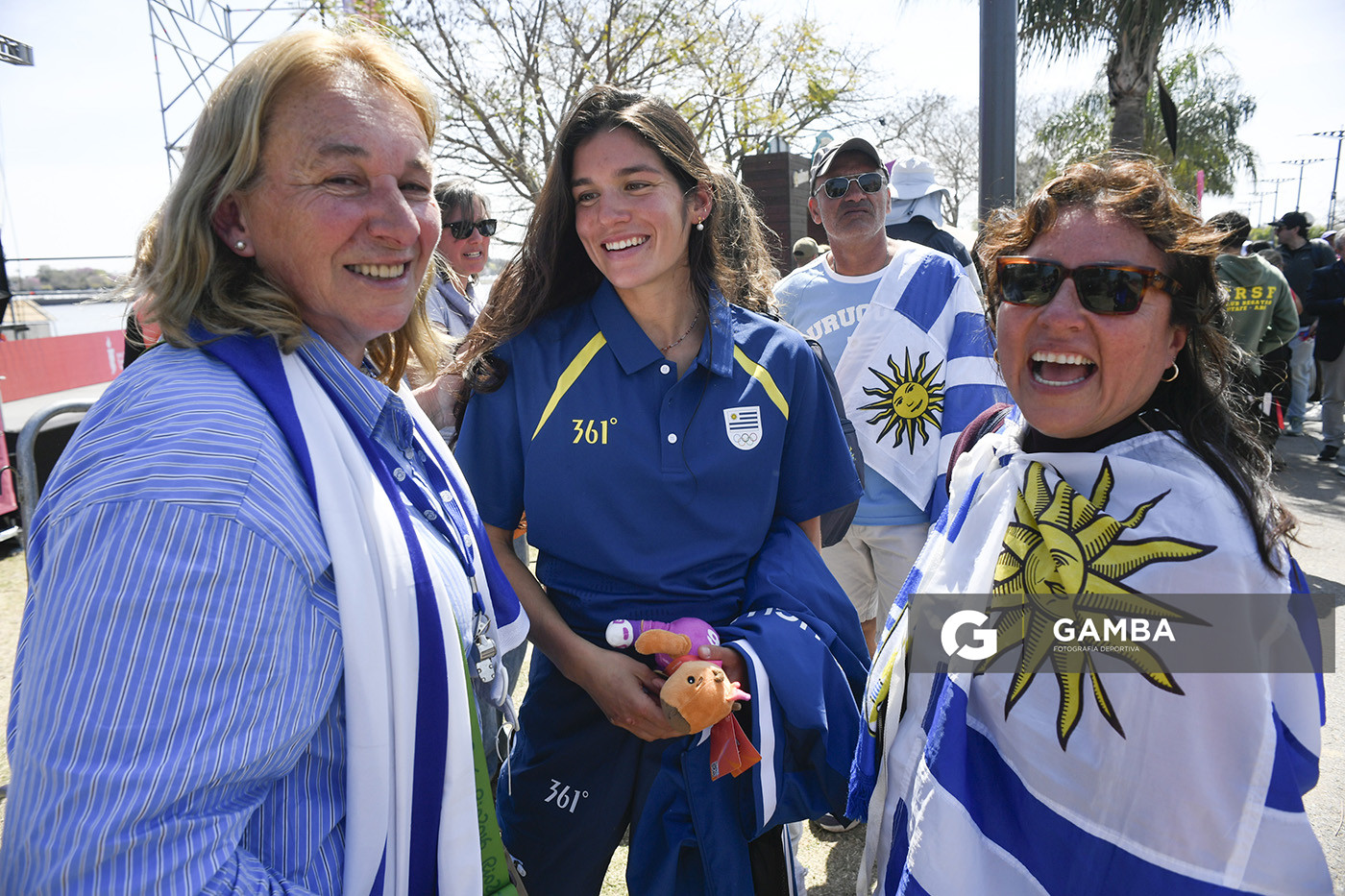 Nicole Yarzón. XIII Juegos Suramericanos Santa Fe 2026.