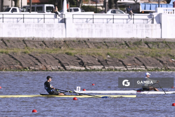 Felipe Klüver, Individual Peso Ligero Masculino. XIII Juegos Suramericanos Santa Fe 2026.