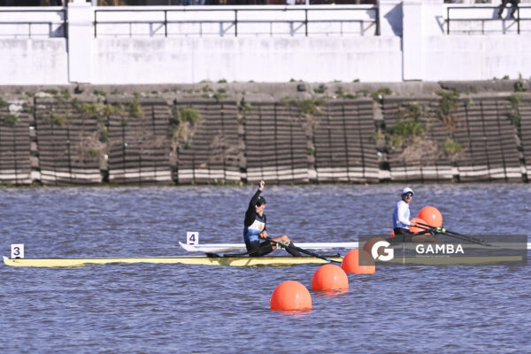 Felipe Klüver, Individual Peso Ligero Masculino. XIII Juegos Suramericanos Santa Fe 2026.