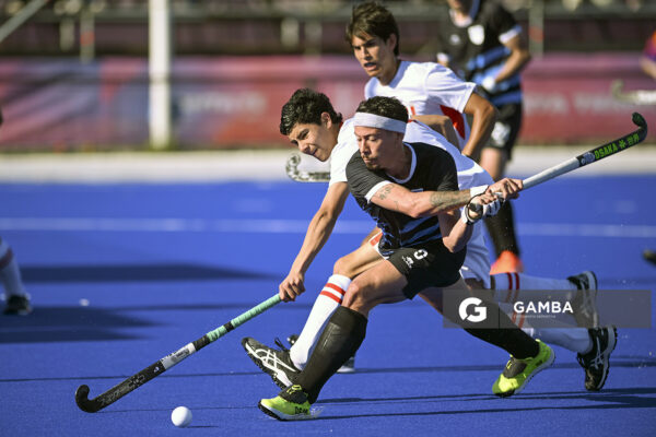 Tomás López, de Uruguay, XIII Juegos Suramericanos Santa Fe 2026.