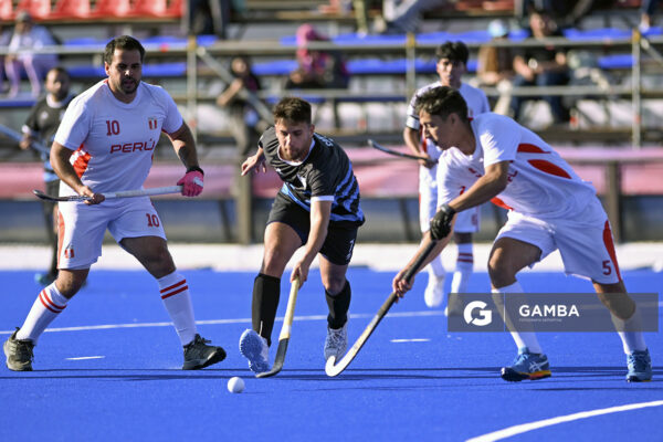 Lucas Cantaro, de Uruguay, XIII Juegos Suramericanos Santa Fe 2026.