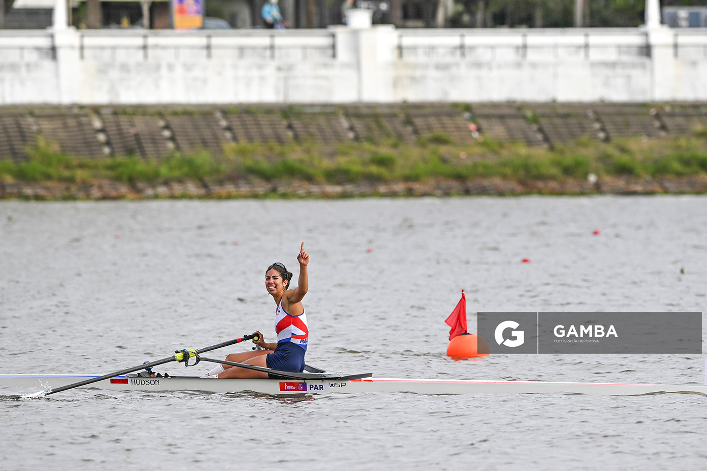 Nicole Martínez(Paraguay). XIII Juegos Suramericanos Santa Fe 2026.