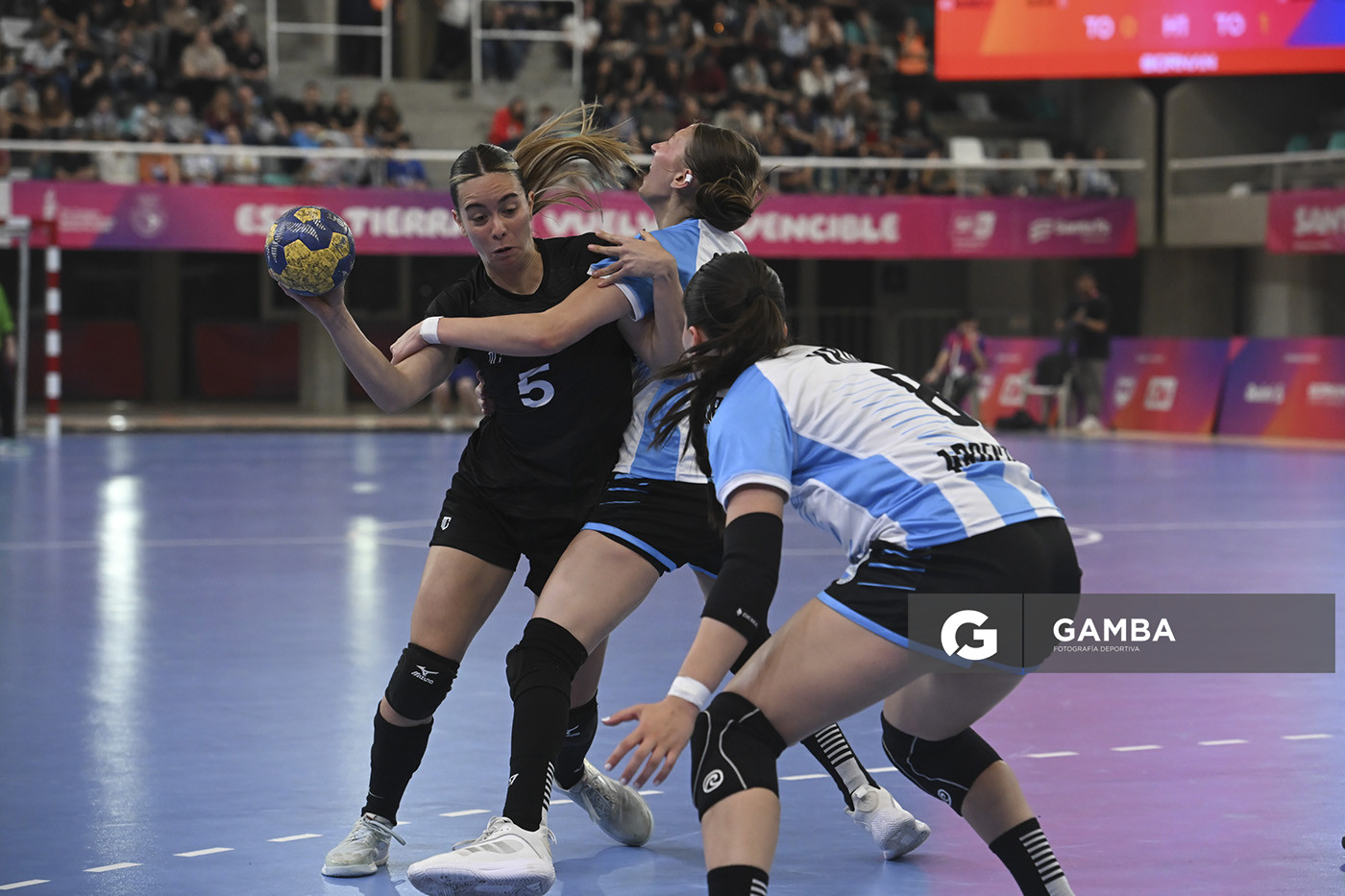 Manuela Machado; de Uruguay, XIII Juegos Suramericanos Santa Fe 2026.