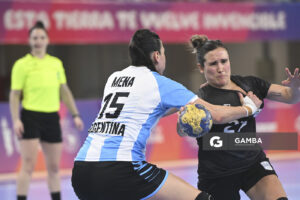 XIII Juegos Suramericanos Santa Fe 2026.