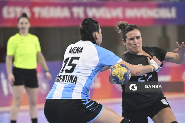 XIII Juegos Suramericanos Santa Fe 2026.