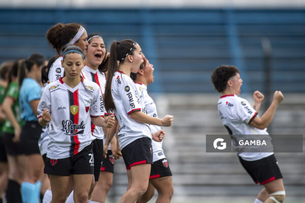 Jugadoras de Litoral. 24ª Copa Nacional de Fútbol Femenino .