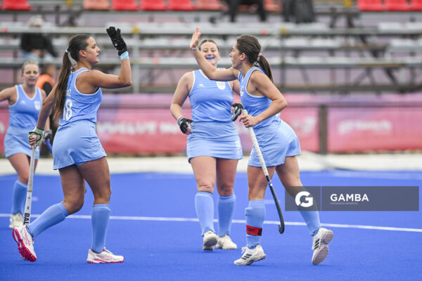 Manuela Vilar del Valle, de Uruguay, XIII Juegos Suramericanos Santa Fe 2026.