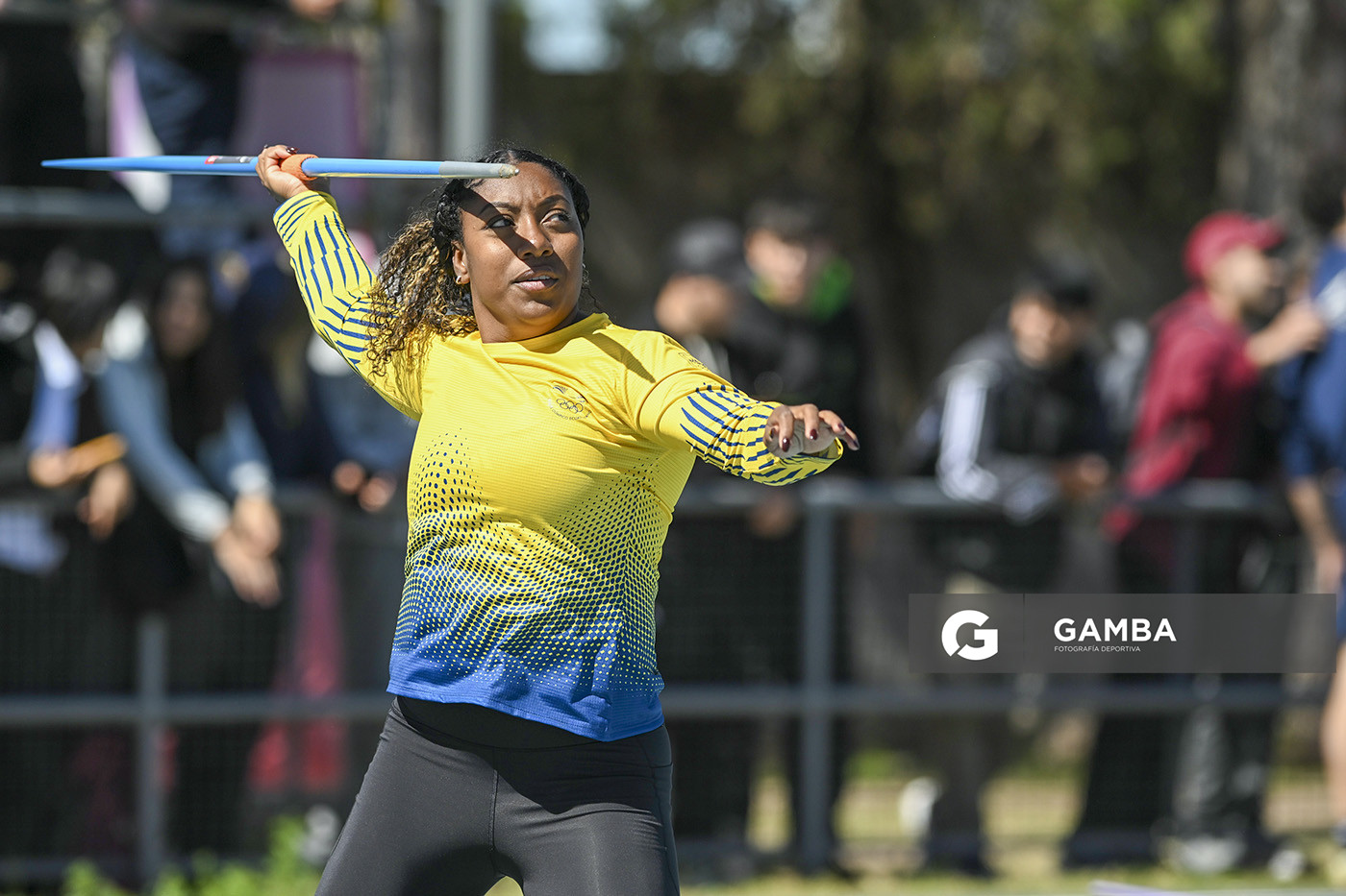 Juleisy Angulo(Ecuador). XIII Juegos Suramericanos Santa Fe 2026.