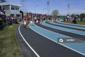 Déborah Rodríguez(Uruguay), XIII Juegos Suramericanos Santa Fe 2026.