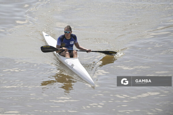 Emilia Milich(Uruguay). XIII Juegos Suramericanos Santa Fe 2026.