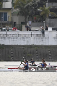 Emilia Milich(Uruguay), XIII Juegos Suramericanos Santa Fe 2026.