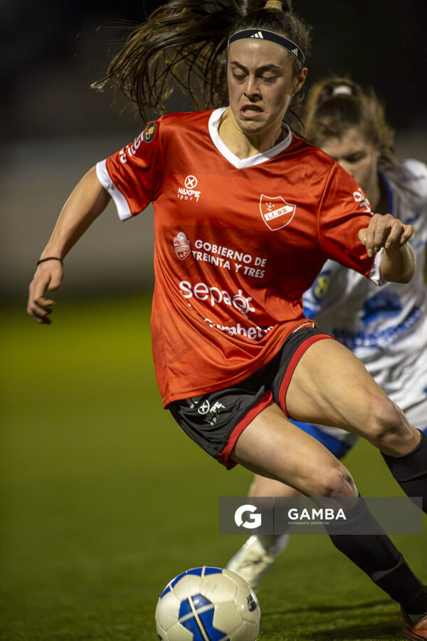 3ª Copa Nacional de Selecciones Femenina.