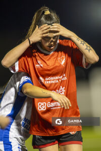 3ª Copa Nacional de Selecciones Femenina.