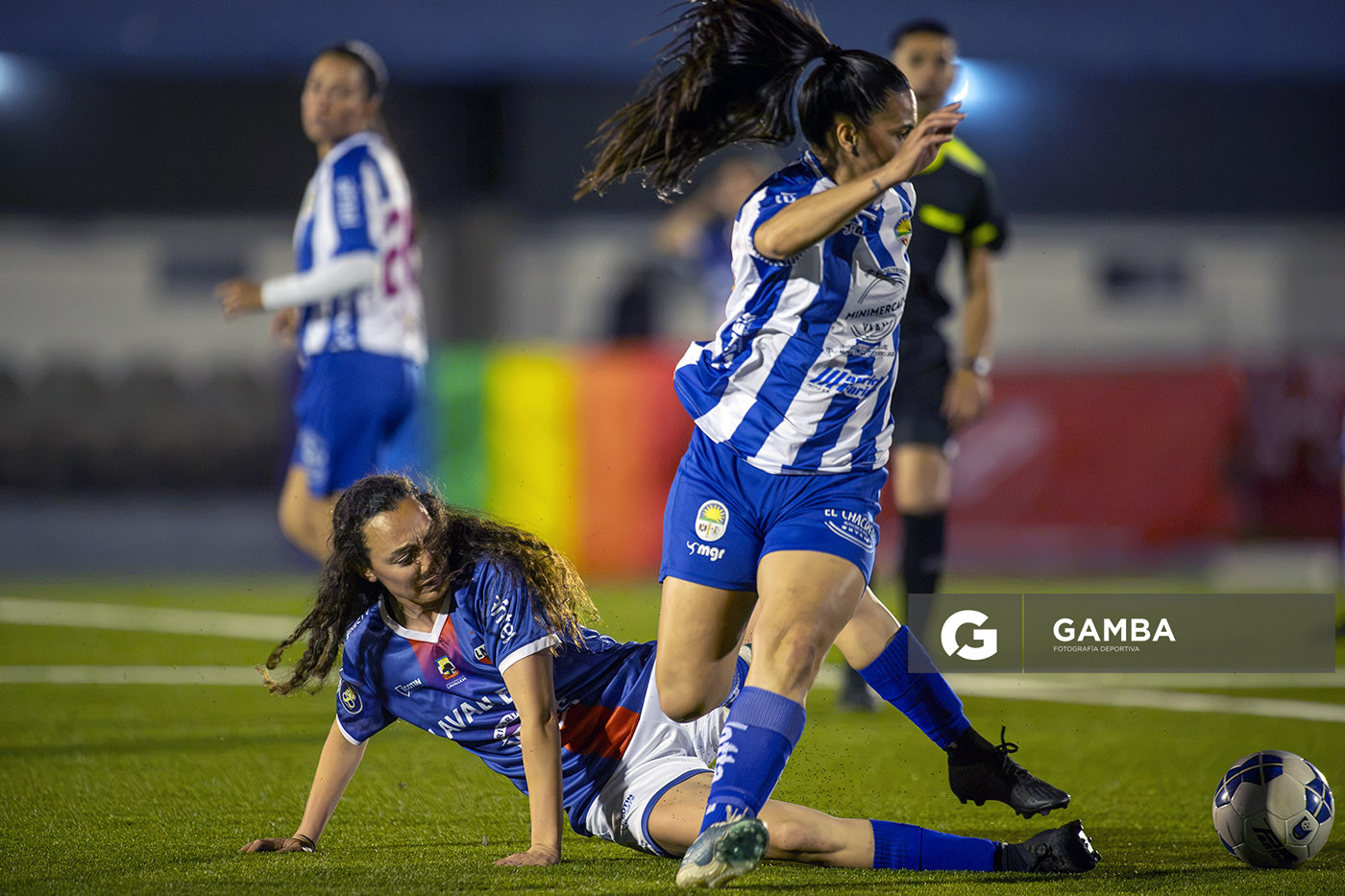 Lorena González, capitana de Cerro Largo, 3ª Copa Nacional de Selecciones Femenina.