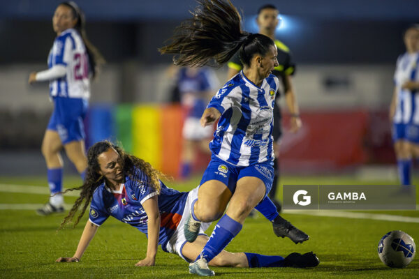 Lorena González, capitana de Cerro Largo, 3ª Copa Nacional de Selecciones Femenina.
