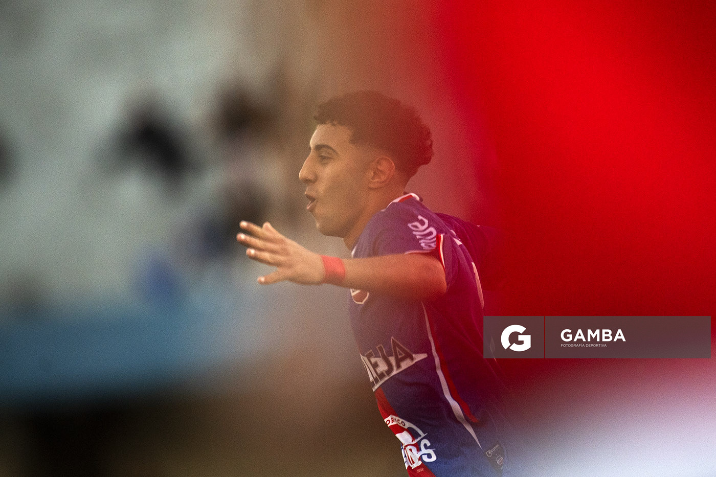 Thiago Agriel, de Lavalleja, 3ª Campeonato de Selecciones Sub 20 Masculina.