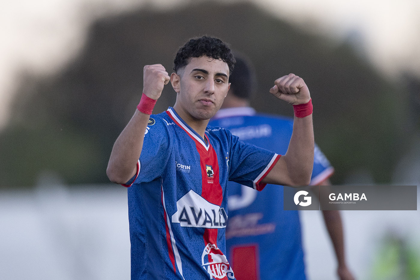 Thiago Agriel, de Lavalleja, 3ª Campeonato de Selecciones Sub 20 Masculina.