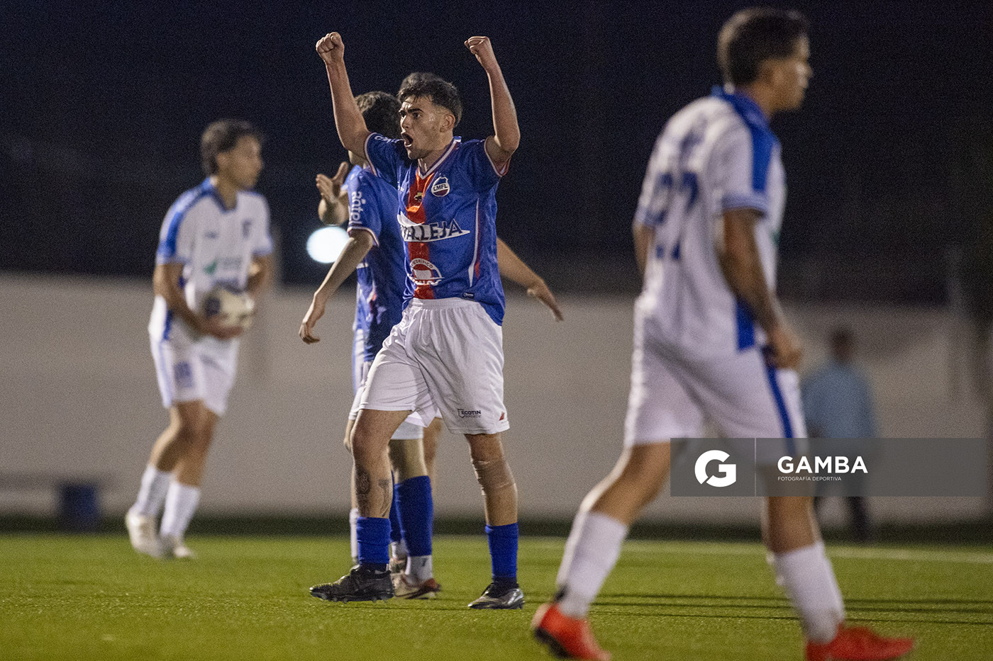 Thyago Juncal, de Lavalleja, 3ª Campeonato de Selecciones Sub 20 Masculina.