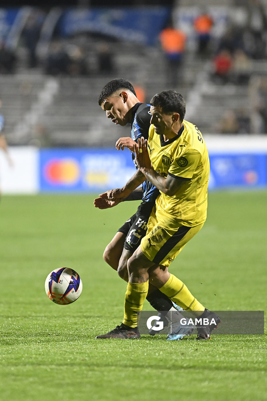 Diego Romero, de Liverpool, Liga AUF Uruguaya. Estadio Parque Alfredo V. Viera.