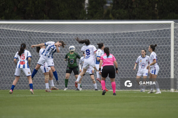 Cecilia Domenighini, de Colonia, 3ª Copa Nacional de Selecciones Femenina.